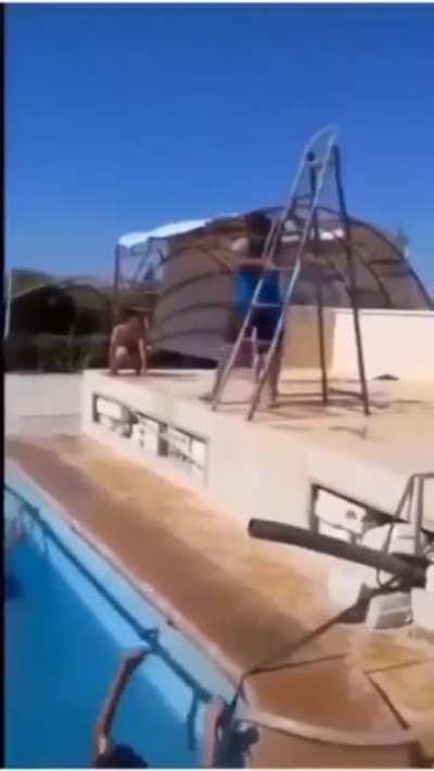 WCGW if you don't know what your doing