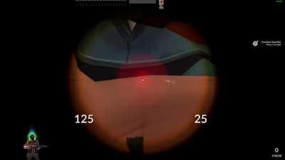 I replaced my killsound with the vine boom sound effect then got a 16 person machina collateral