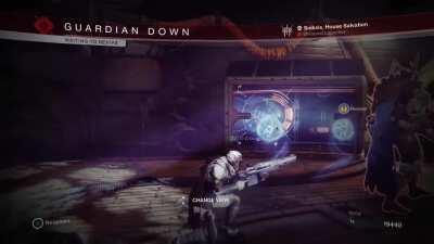 The most oblivious Captain ever.