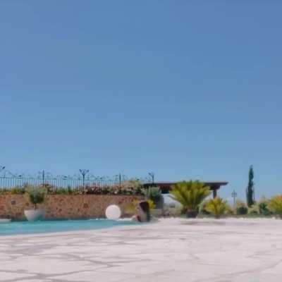 HMC and my hula hoop