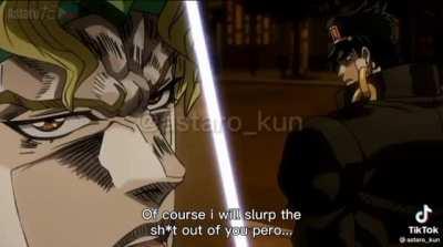 JoJo Bazar Gay Adventures