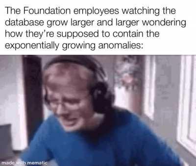 These damn authors just donât stop!