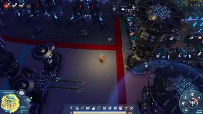 Do you know what can cause such weird lags without even fps drop?(up right corner for stats). RTX 4070 Super,Ryzen 7900x, 64gb ram, ssd. The issue occurs only in the DSP when fps >~45, other heavy games are ok