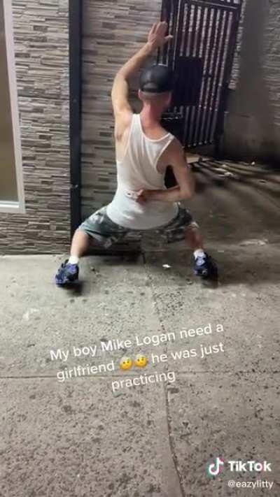 These nyc crackheads are different