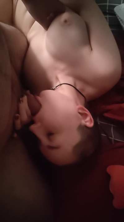 Best way to milk a cock