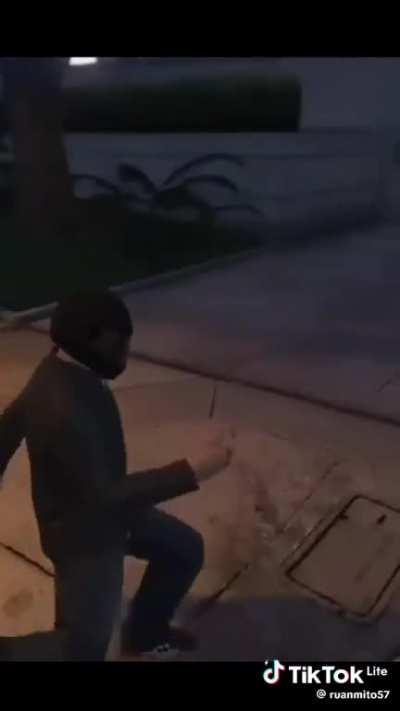 gta 5 na nuvem