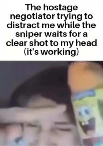 I love this community and sub so much yall funny as fuck btw