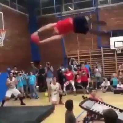 Achei q nunca iria acabar pqp