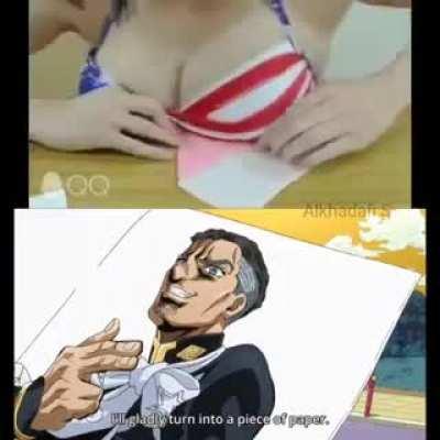 About to be flatter then earth itself