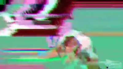 Peter has a seizure from eating a rice cake and almost dies.mp4 (HUGE VOLUME WARNING)