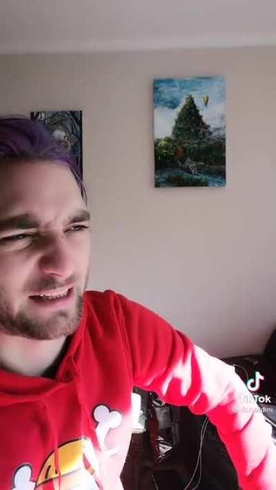 Nooooooo bodoque, como pudiste?