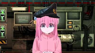 when you miss the dock