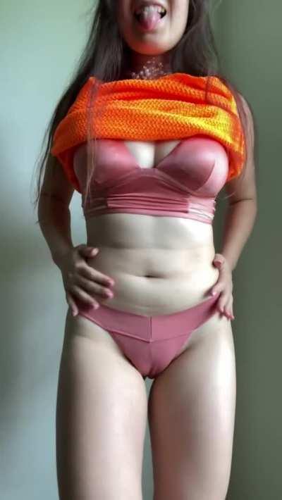 My on/off will make you hard. Guaranteed [OC]