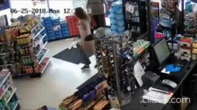 Dumbest shit ever (with audio)