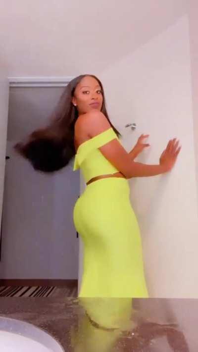 Chiney Ogwumike (WNBA/ESPN NBA Today Host)