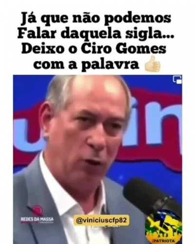 Vai ter enquadro do Xandão será?