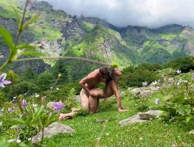 Exxxotic Nature Fantasies ✨🤤 (m,f)