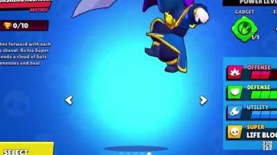 Here’s the animation so you can watch that amazing animation over and over