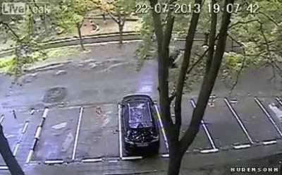 Well.. not sure what happend there