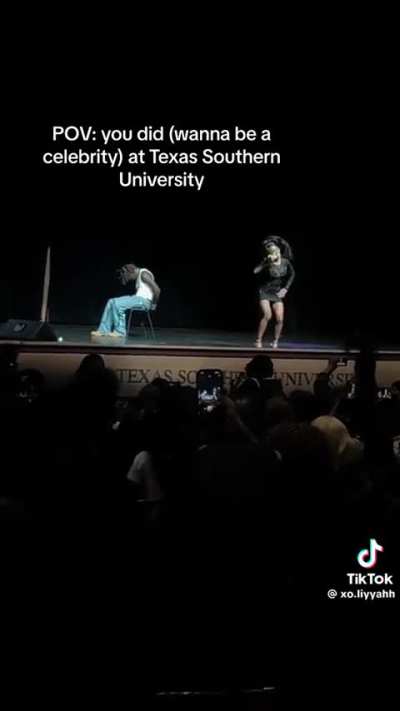 And people say Nicki has no IMPACT!! The hate is only online @xo.liyyahh on tiktok!