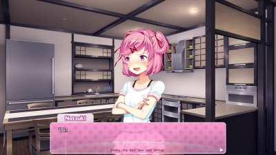 “Ugh! Are we a thing now, or what?”