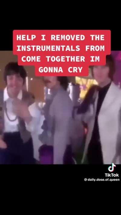 Not my video but thought I’d share