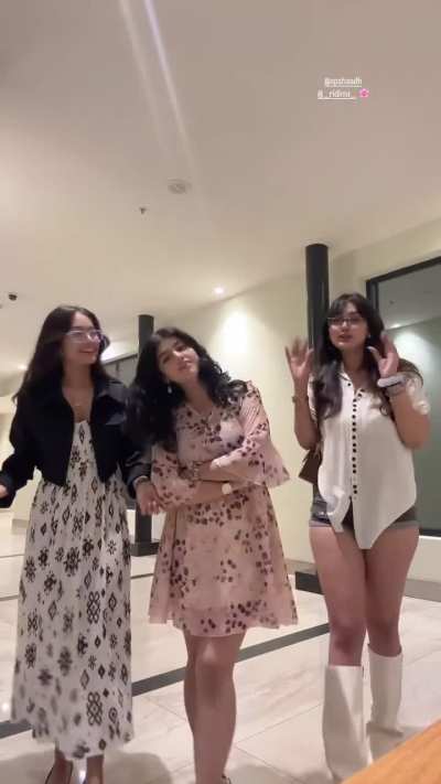 Ritika Kharel (Riteeka)