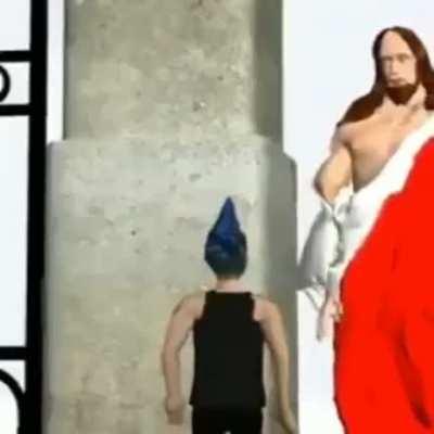 que isso Everson olhos