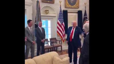 The biggest question and the biggest answer - “What billionaire just got richer?”