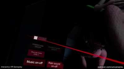 Homie Vol.7 - Interactive Footjob VR Gameplay