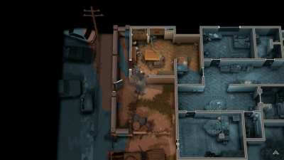 Listen he needs the XP (v3).