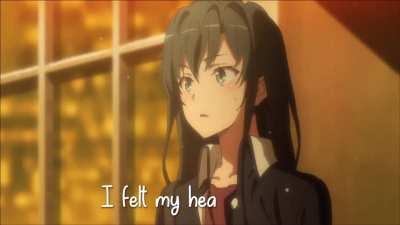 All Hachiman needs is Yukino (Japanese edition)