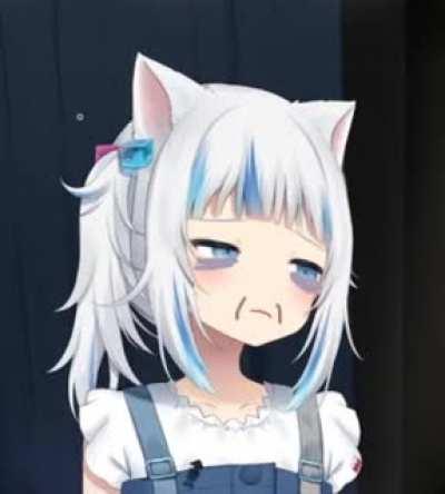 When you realise it's Monday again