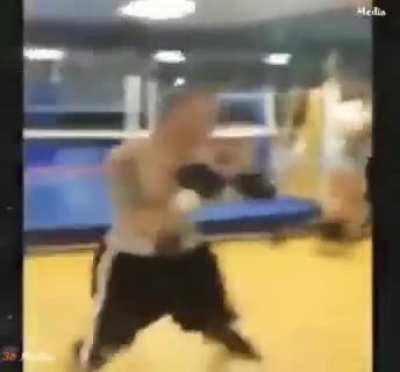 When you fuck around and find out