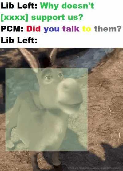 Experimenting with formats. Criticism welcome.