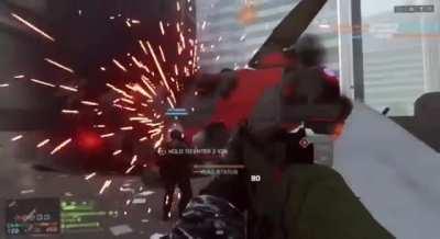 When you are high af