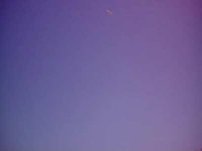 Still traveled further than expected