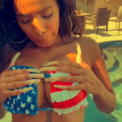 I’m kind of milf you can fuck all day long