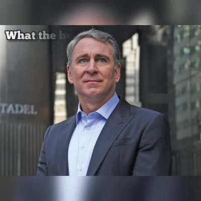 Ken's a Creep: Musical Montage