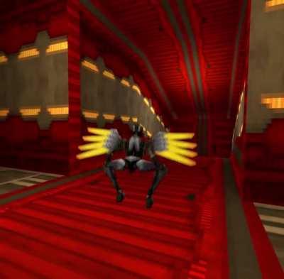 ULTRAKILL - Rage it back