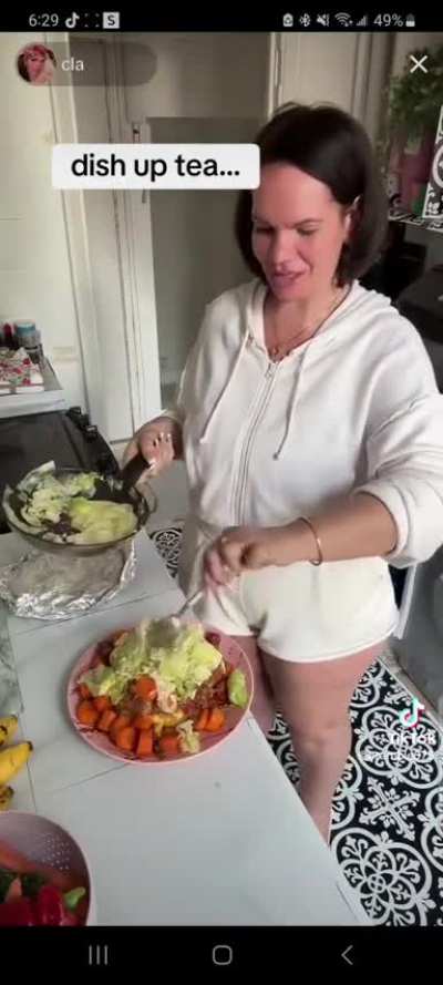 Omg disgraceful 🤢