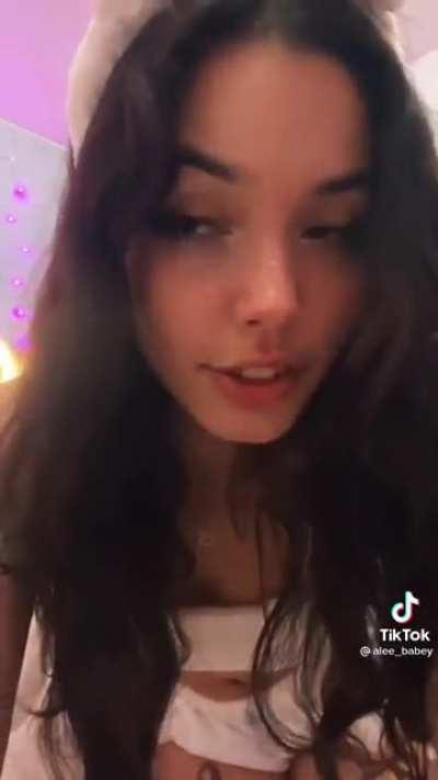 alee_babe_ - Video #0868