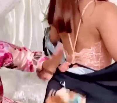 Saweetie and Friend 😩