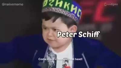 Is this BTC prophecy?