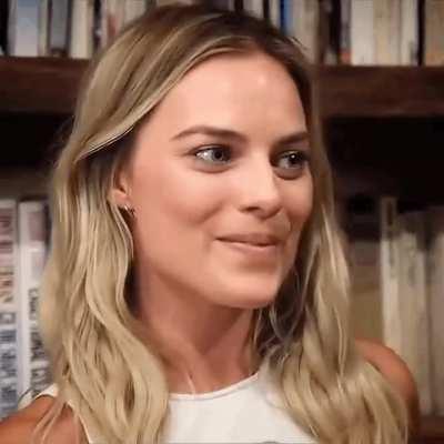 Margot Robbie