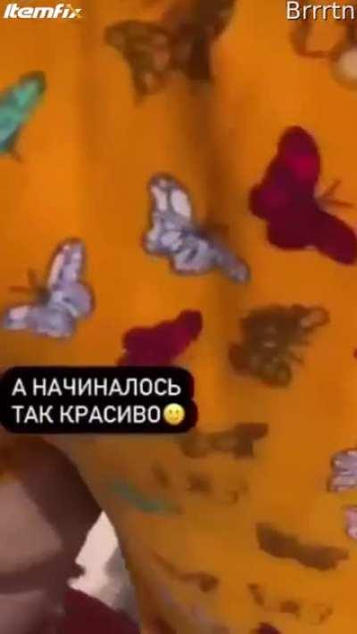 Swing by the Cliffside - Two girls falls of the cliff