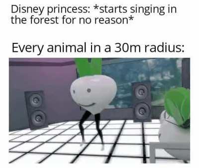 Thats just how it works