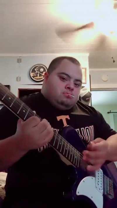 I FOUND THE DOOO'S FACE ON TIK TOK 