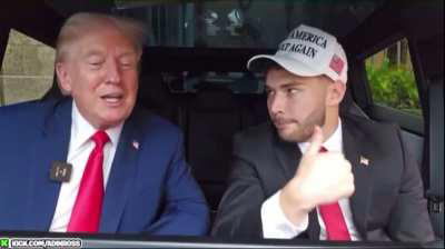 Outjerked once again