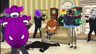 based on a recent interaction i had with my girlfriend about pirate lord